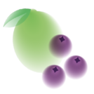 Jabuticaba e limão