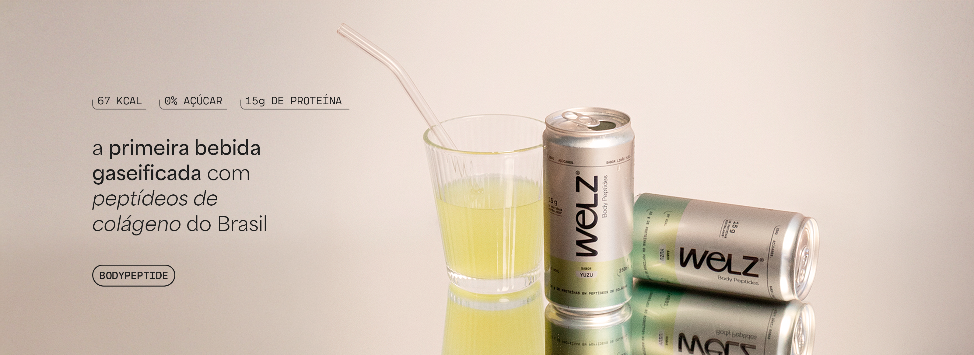 Body Peptides