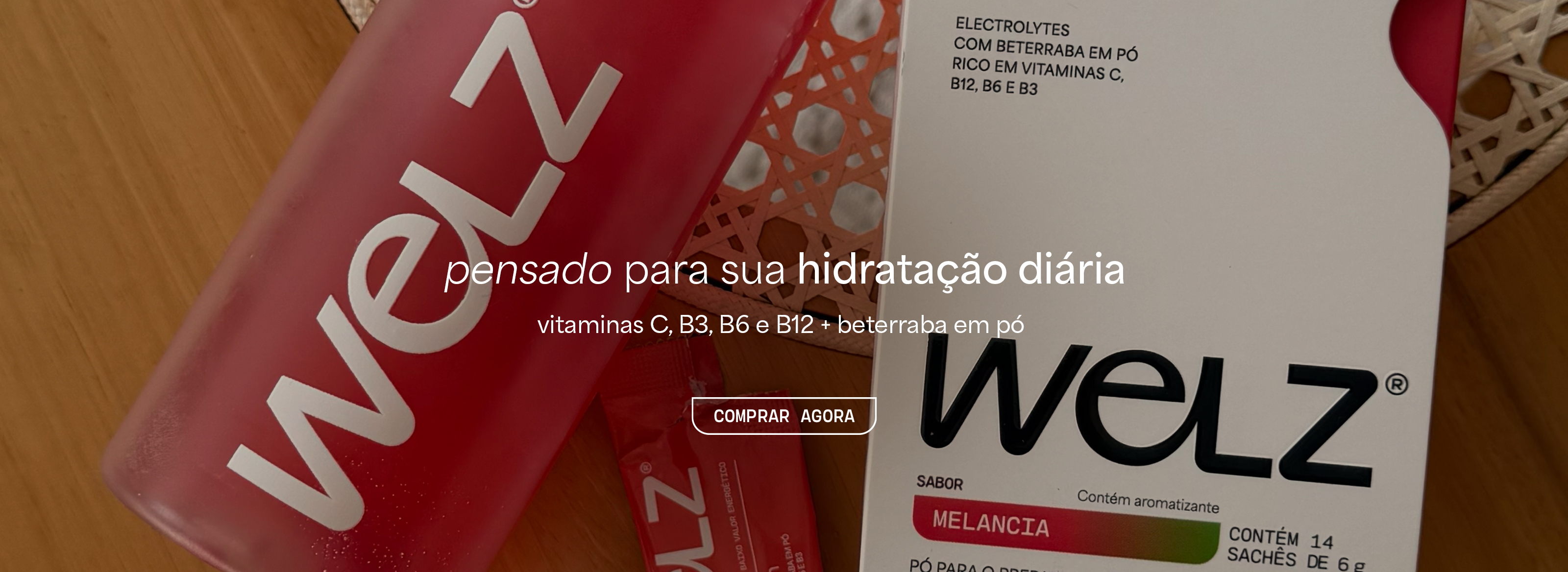 COMPRAR -DAILY