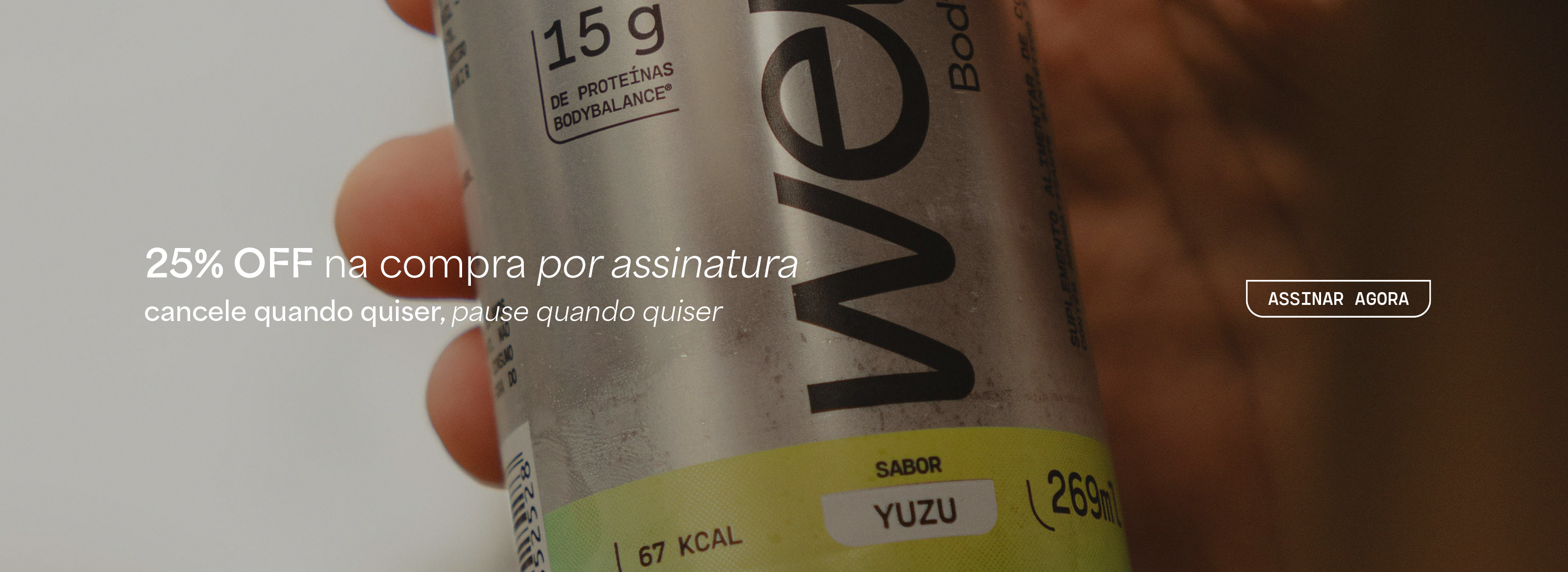 Assinatura