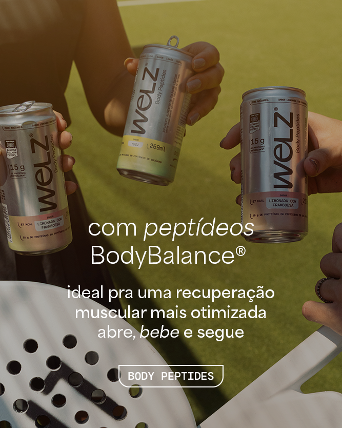 BODY PEPTIDES 2°