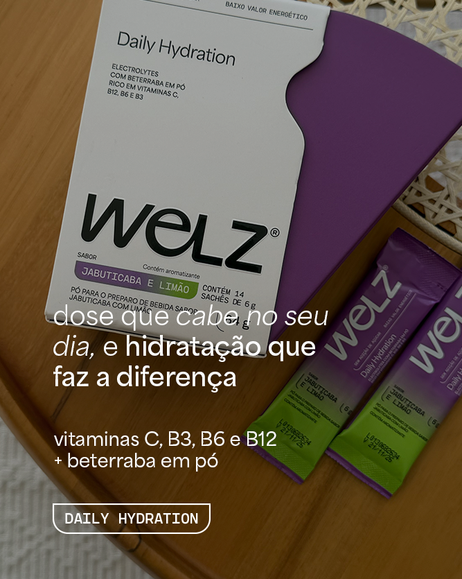 DAILY HIDRATION 3°