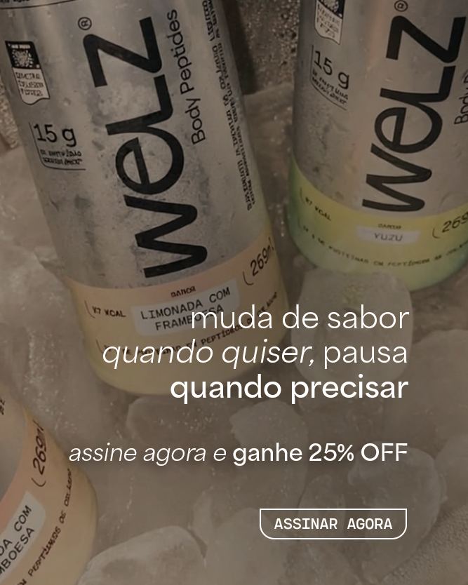 ASSINE AGORA 4°