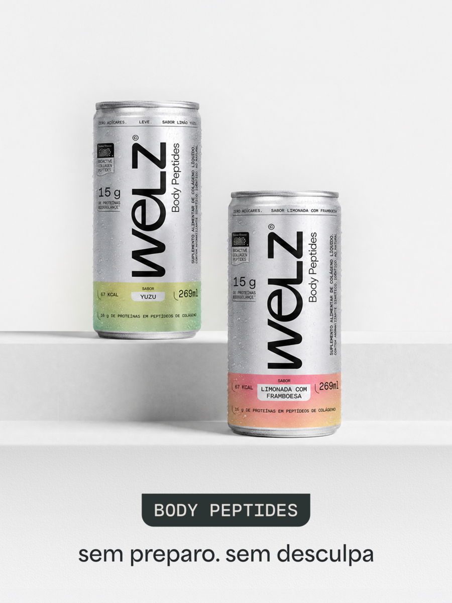 Body Peptides