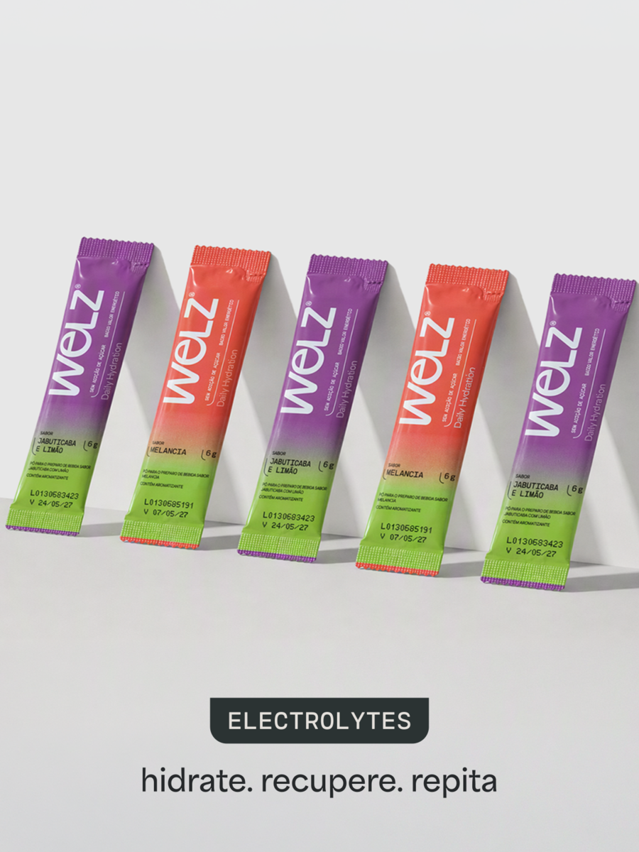 Electrolytes