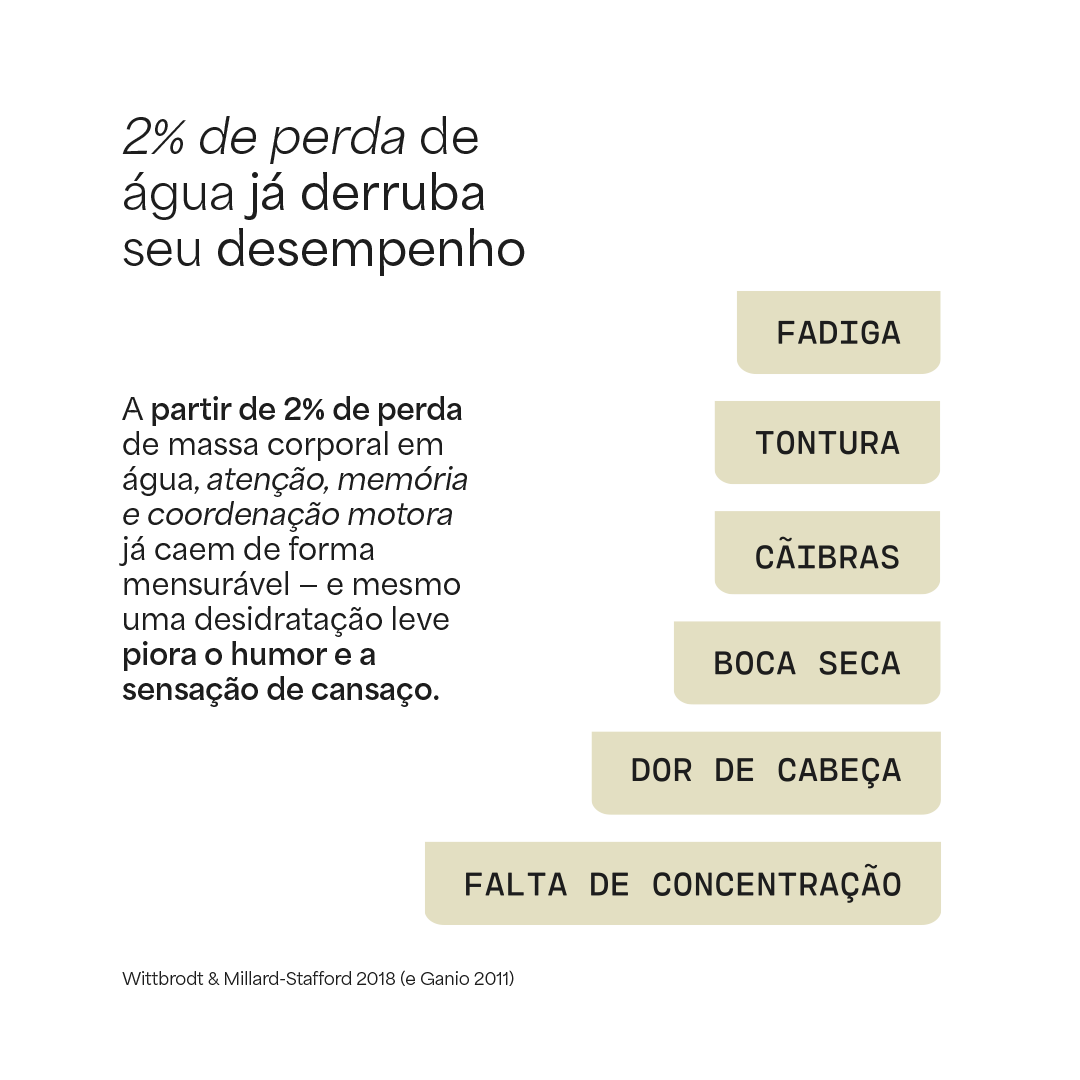 Daily Hydration | Hidratação Diária com Vitaminas e Minerais