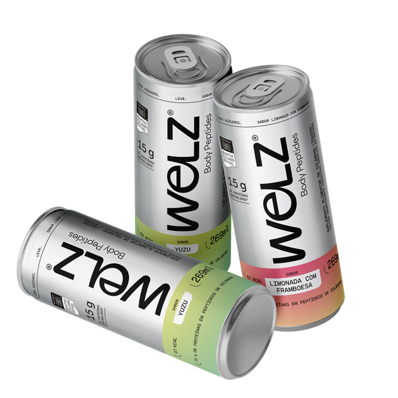 Welz BodyPeptide
